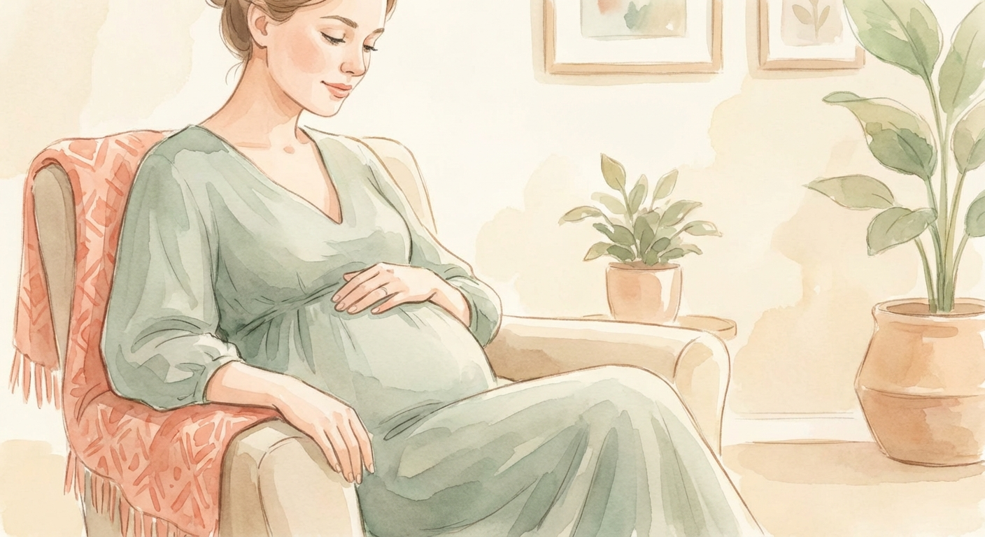 Week 13 of pregnancy