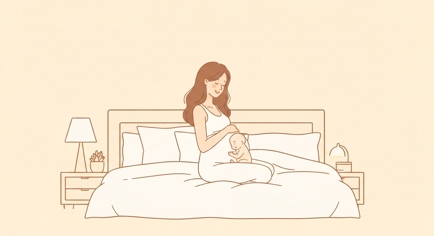 Week 37 of pregnancy