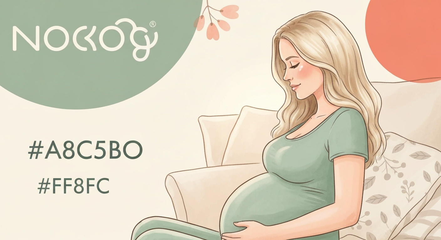 Week 38 of pregnancy